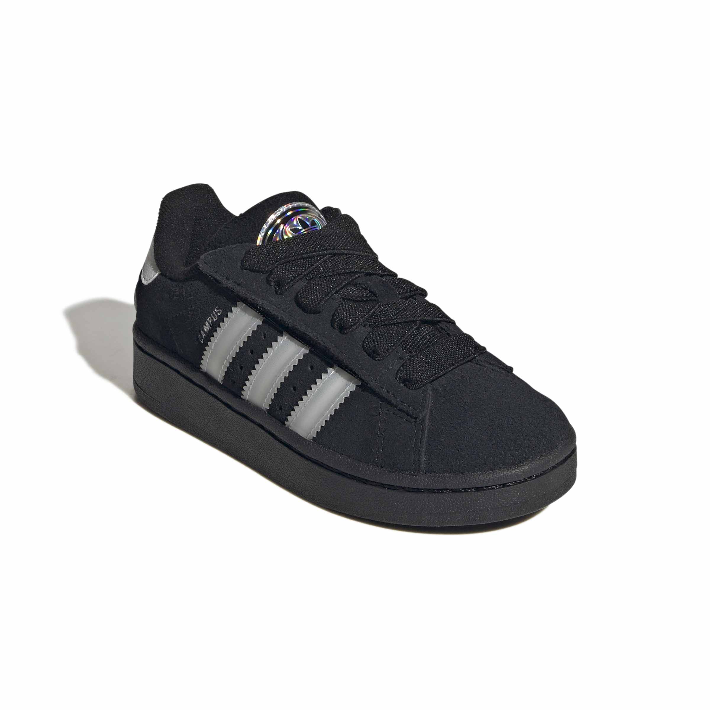 Pantofi sport adidas Originals Campus 00s LED Lights Closurefit Easy Lace Children