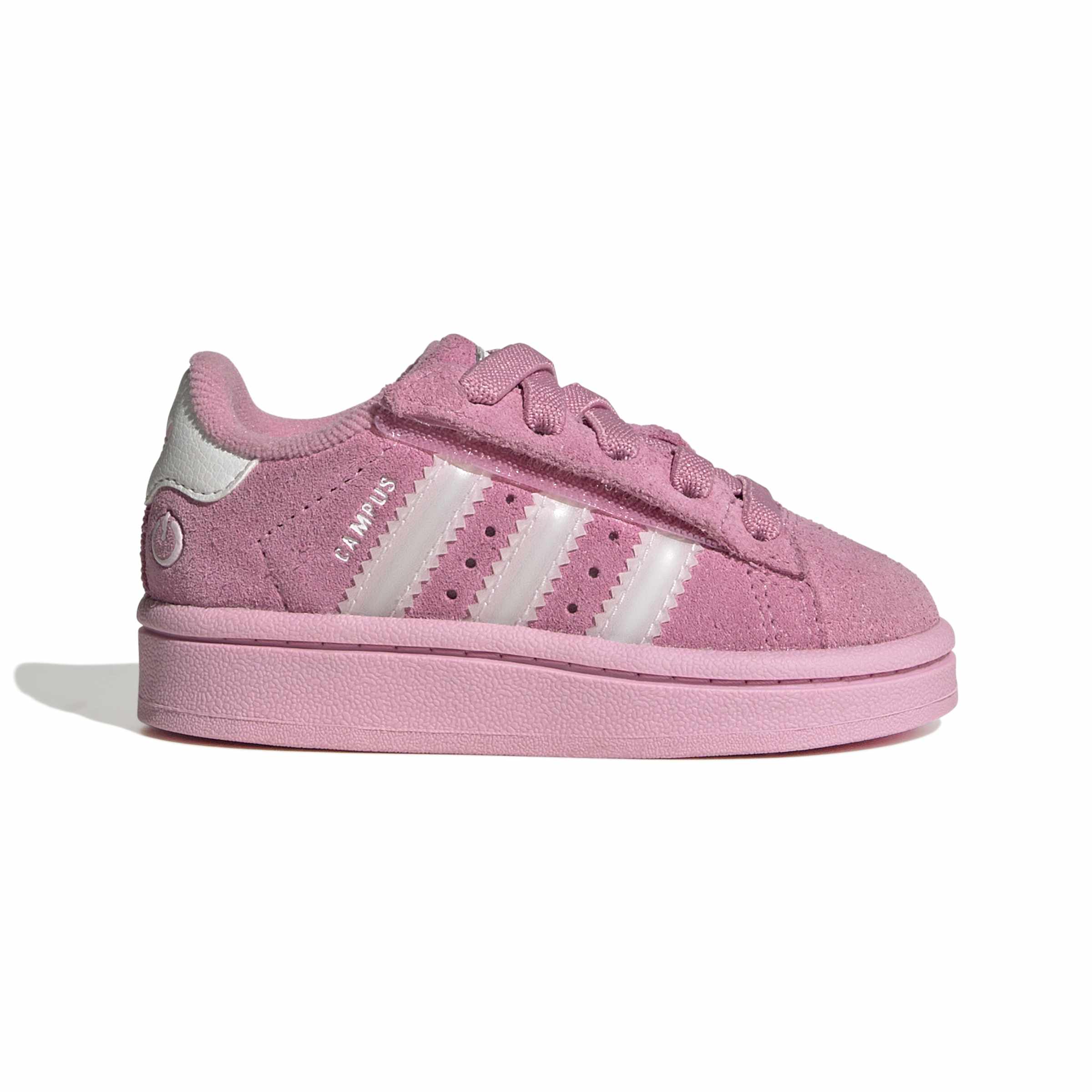 Pantofi sport adidas Originals Campus 00s LED Lights Closurefit Easy Lace Infant