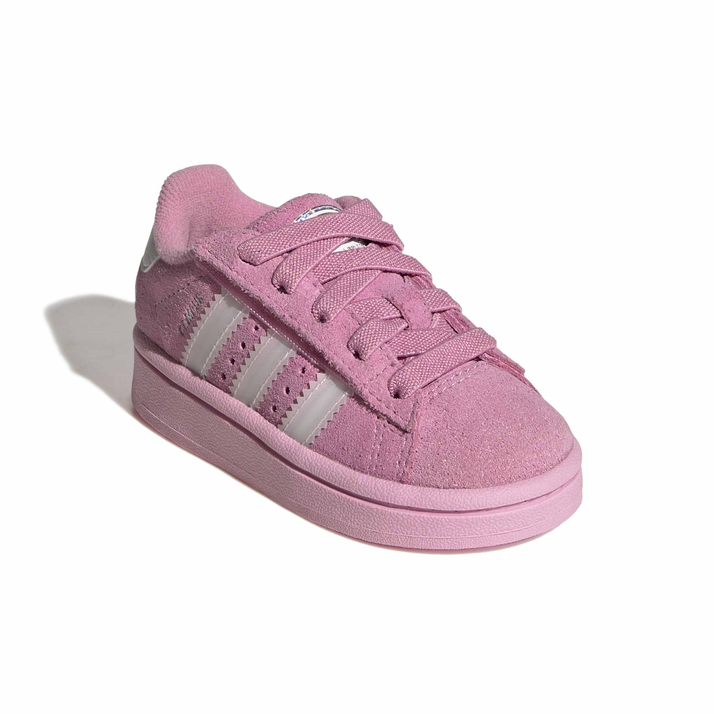 Pantofi sport adidas Originals Campus 00s LED Lights Closurefit Easy Lace Infant