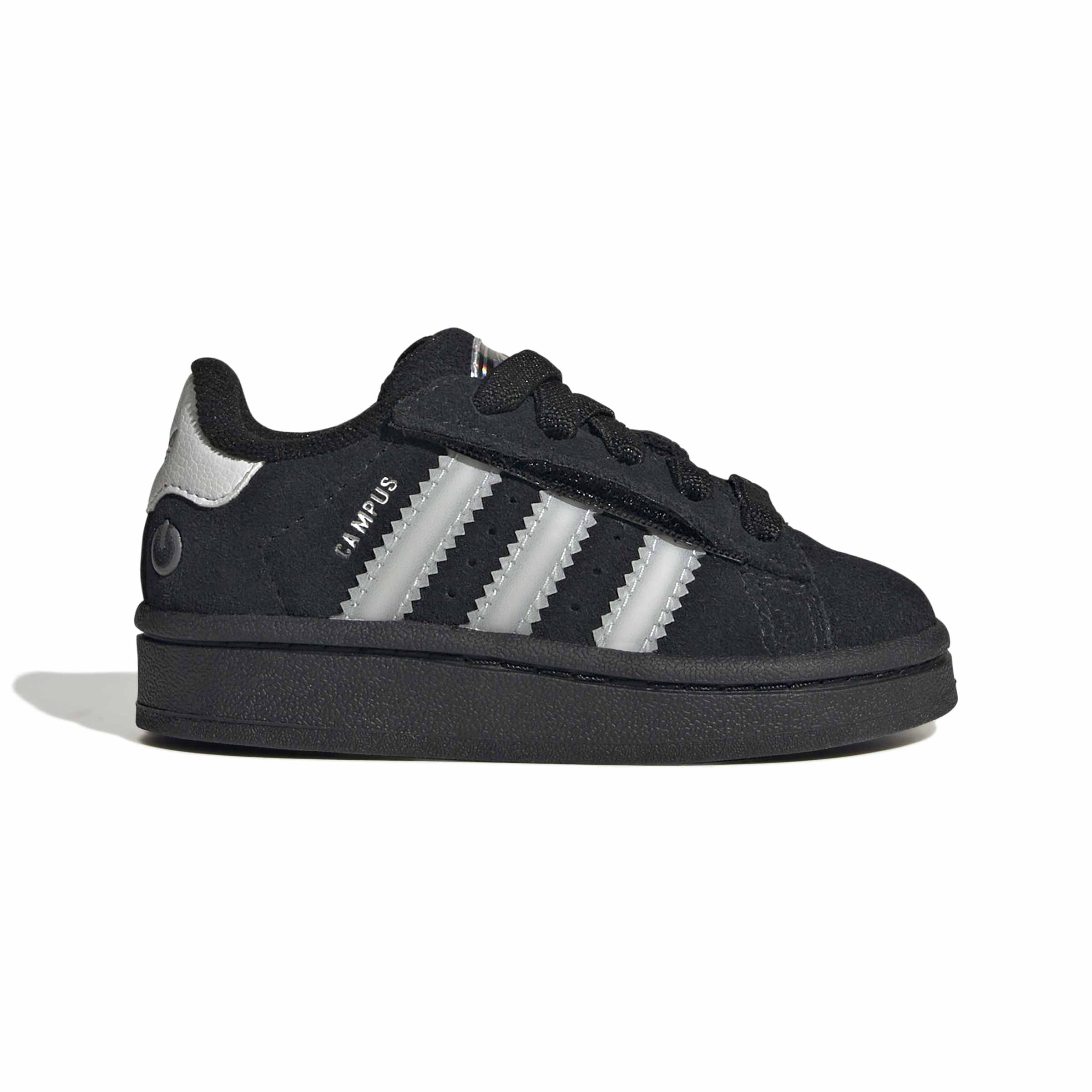 Pantofi sport adidas Originals Campus 00s LED Lights Closurefit Easy Lace Infant
