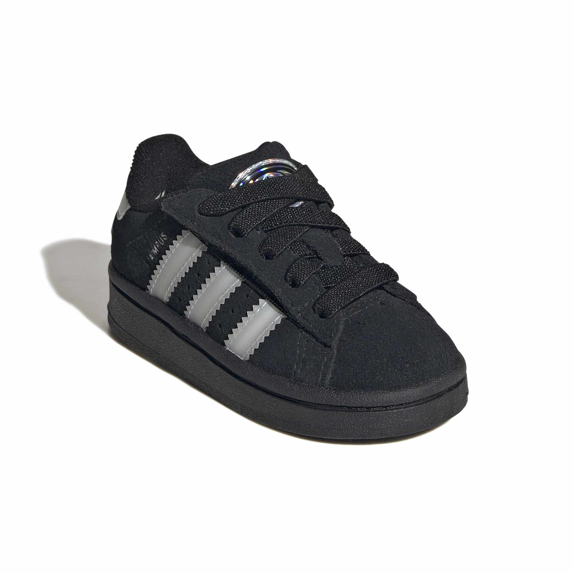 Pantofi sport adidas Originals Campus 00s LED Lights Closurefit Easy Lace Infant