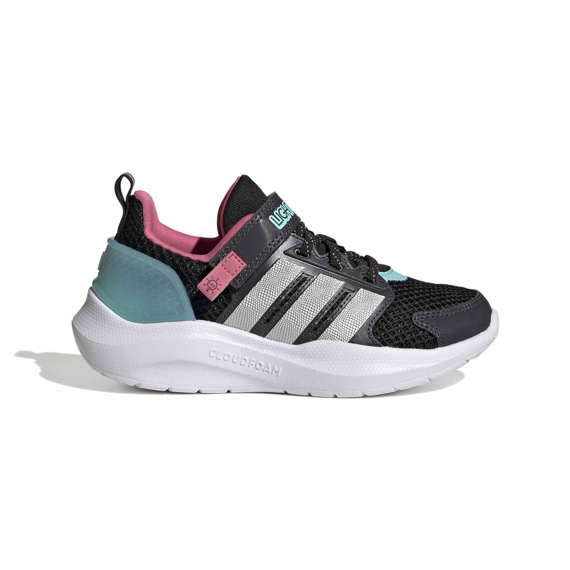 Pantofi sport adidas Lightorama Runner Easy Lace