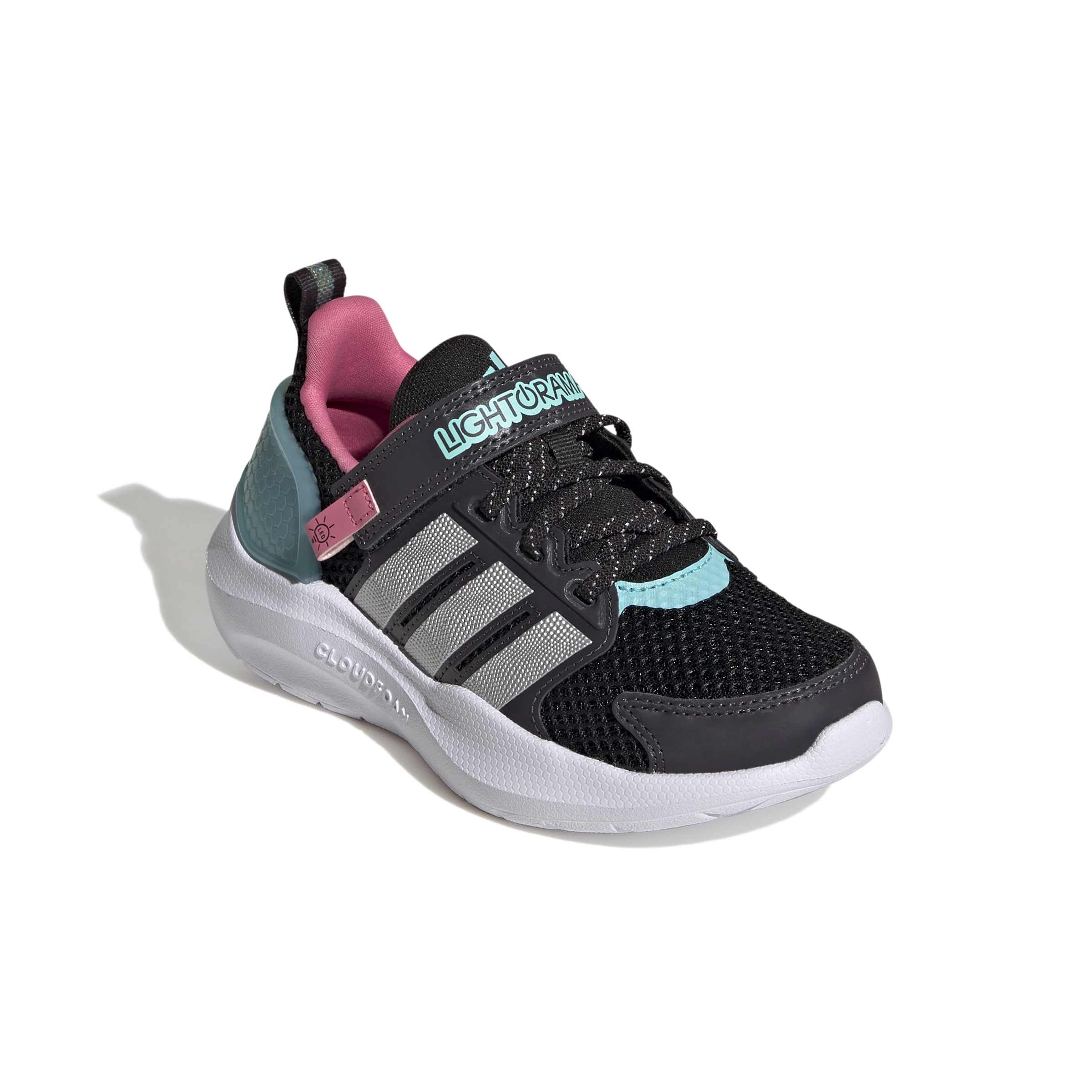 Pantofi sport adidas Lightorama Runner Easy Lace