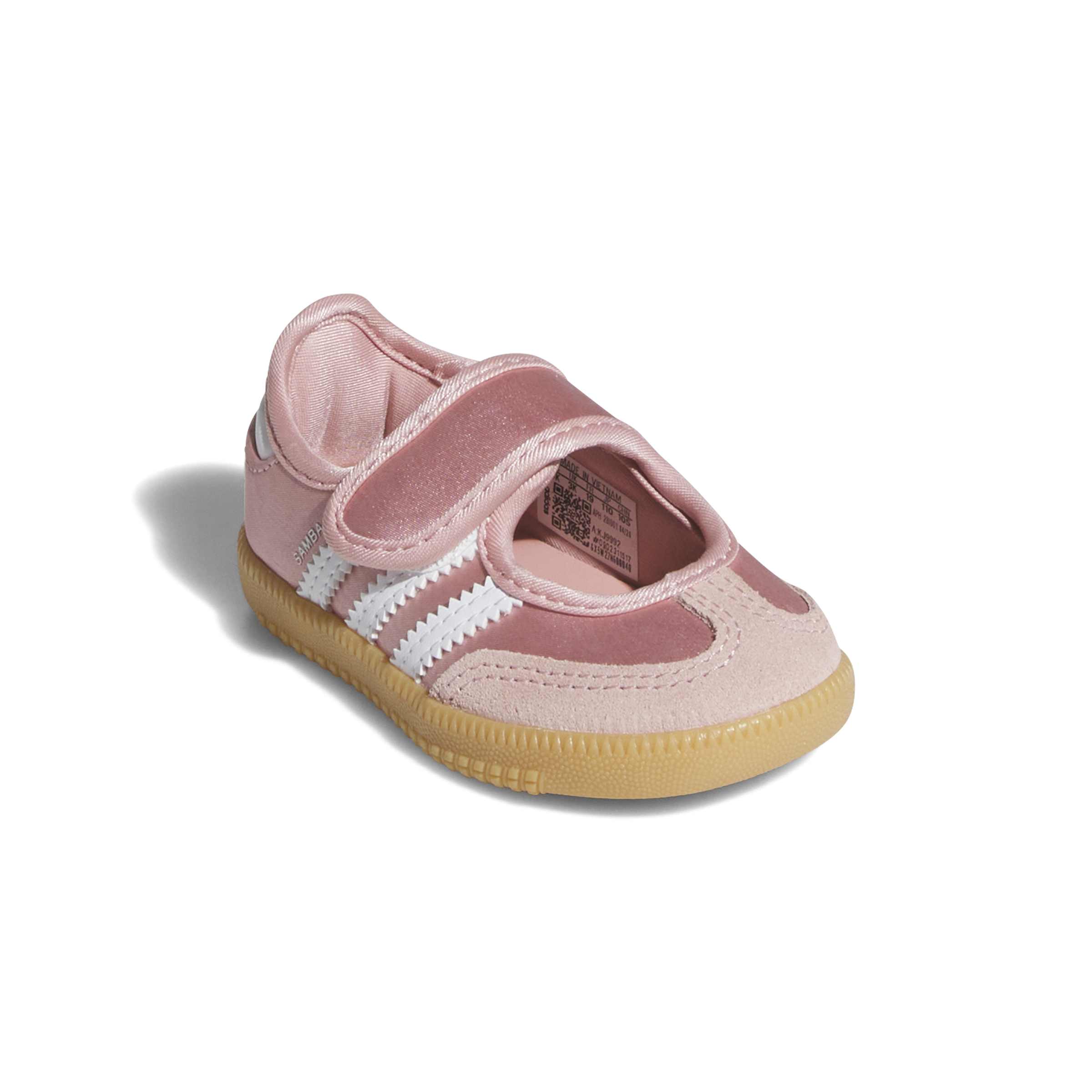 Pantofi sport adidas Originals Samba Jane Infant