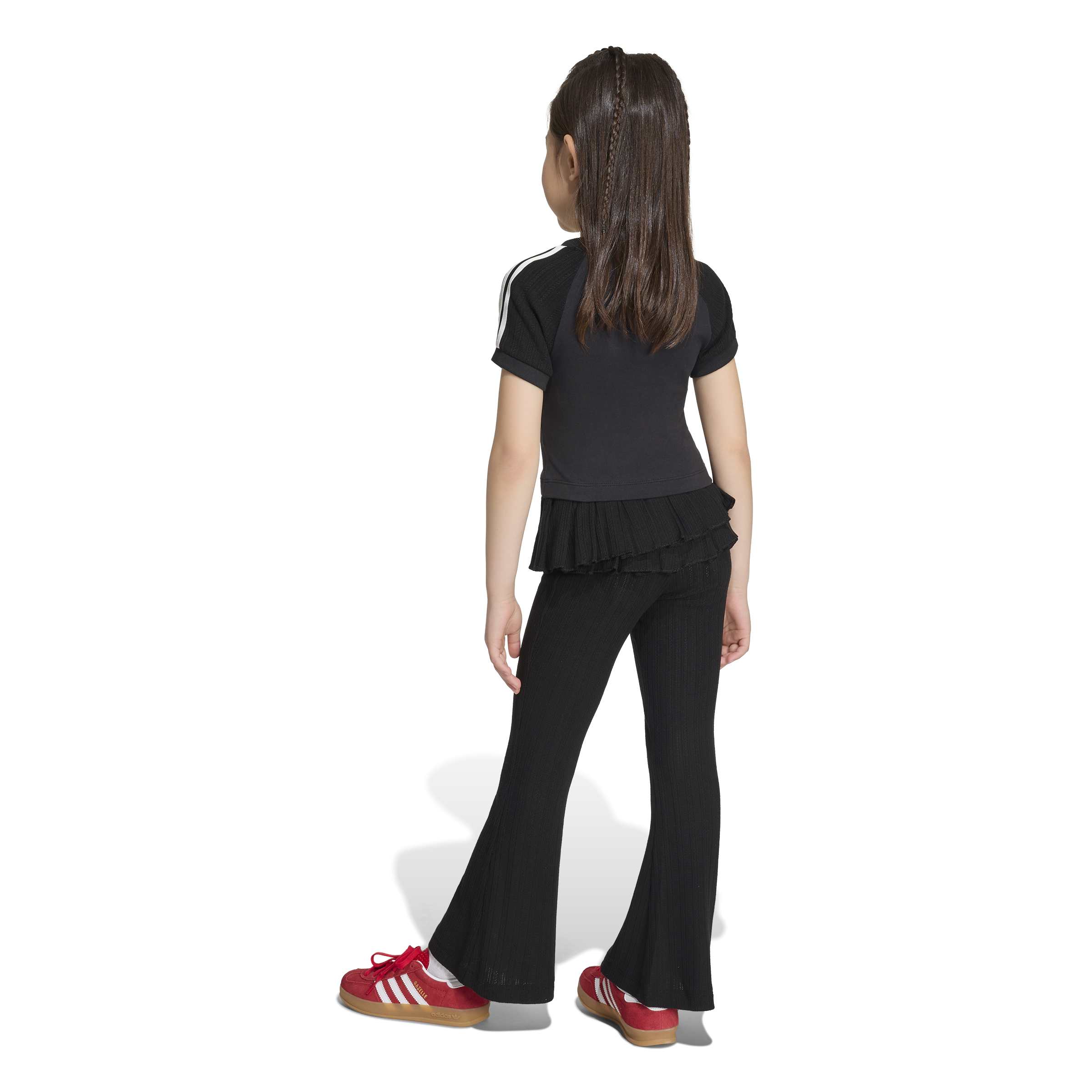 Set tricou si pantaloni sport adidas Originals