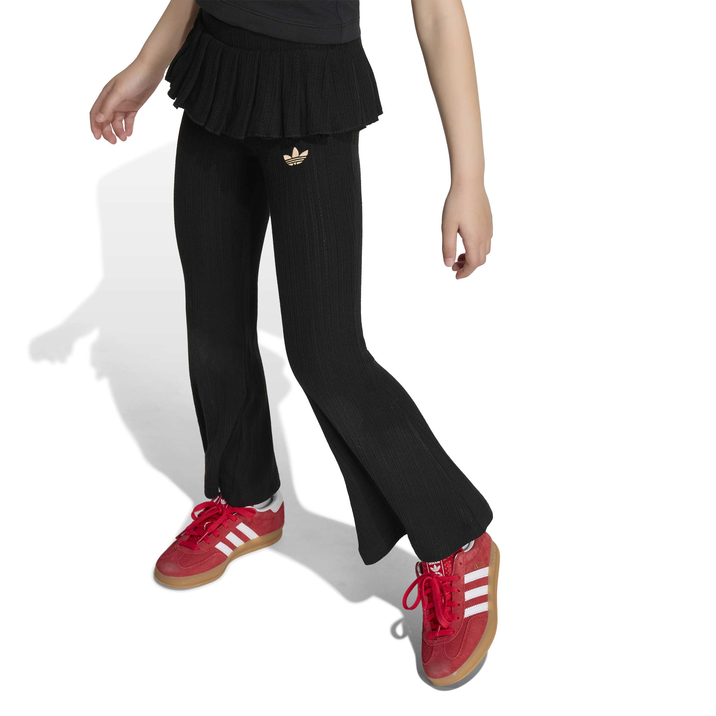 Set tricou si pantaloni sport adidas Originals