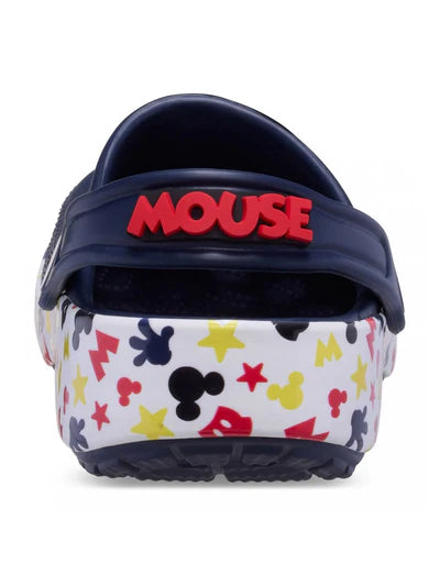 Saboti Crocs Classic Mickey Friends EU 28 - EU 31