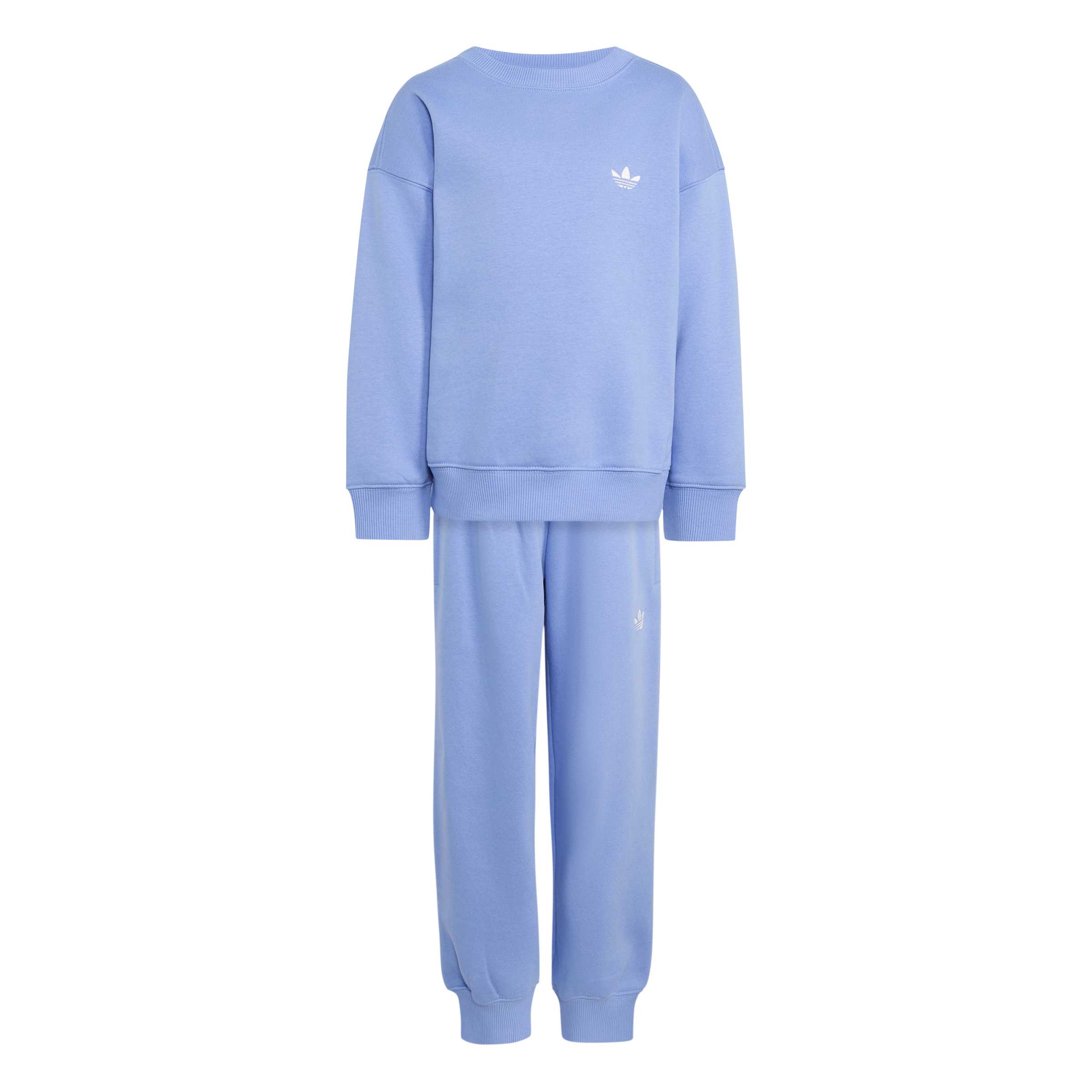 Set bluză și pantaloni sport adidas Originals Crew Jogger