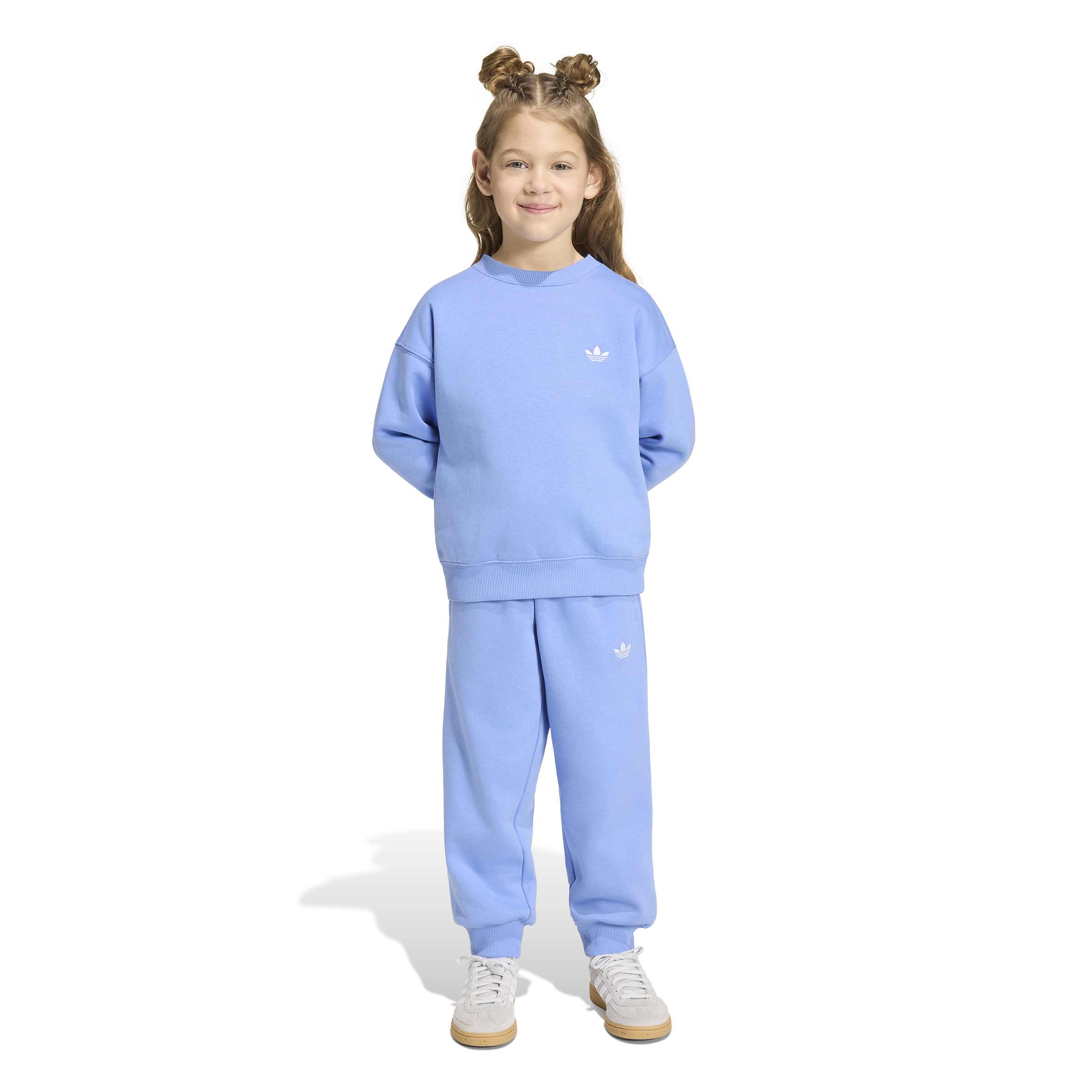 Set bluză și pantaloni sport adidas Originals Crew Jogger