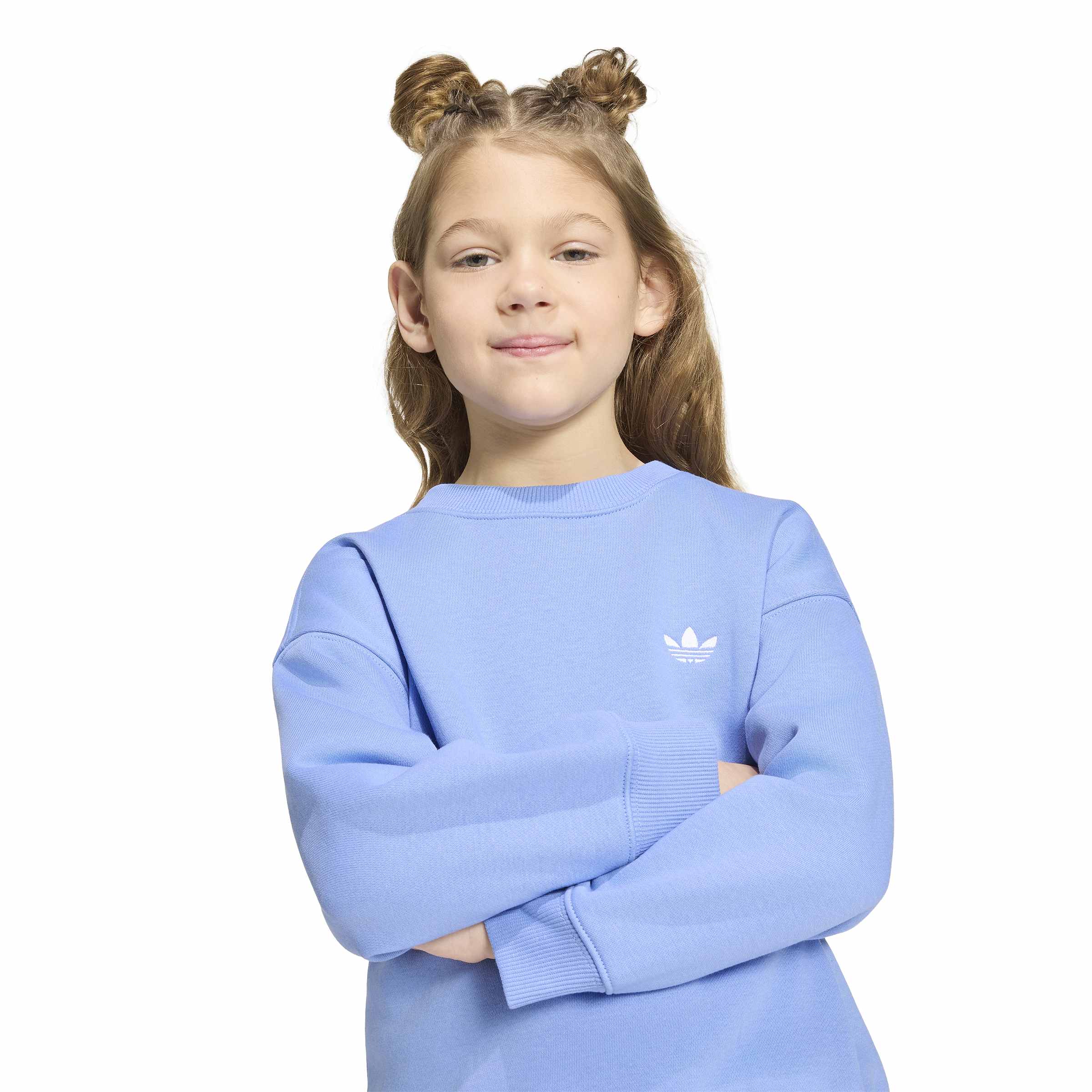 Set bluză și pantaloni sport adidas Originals Crew Jogger