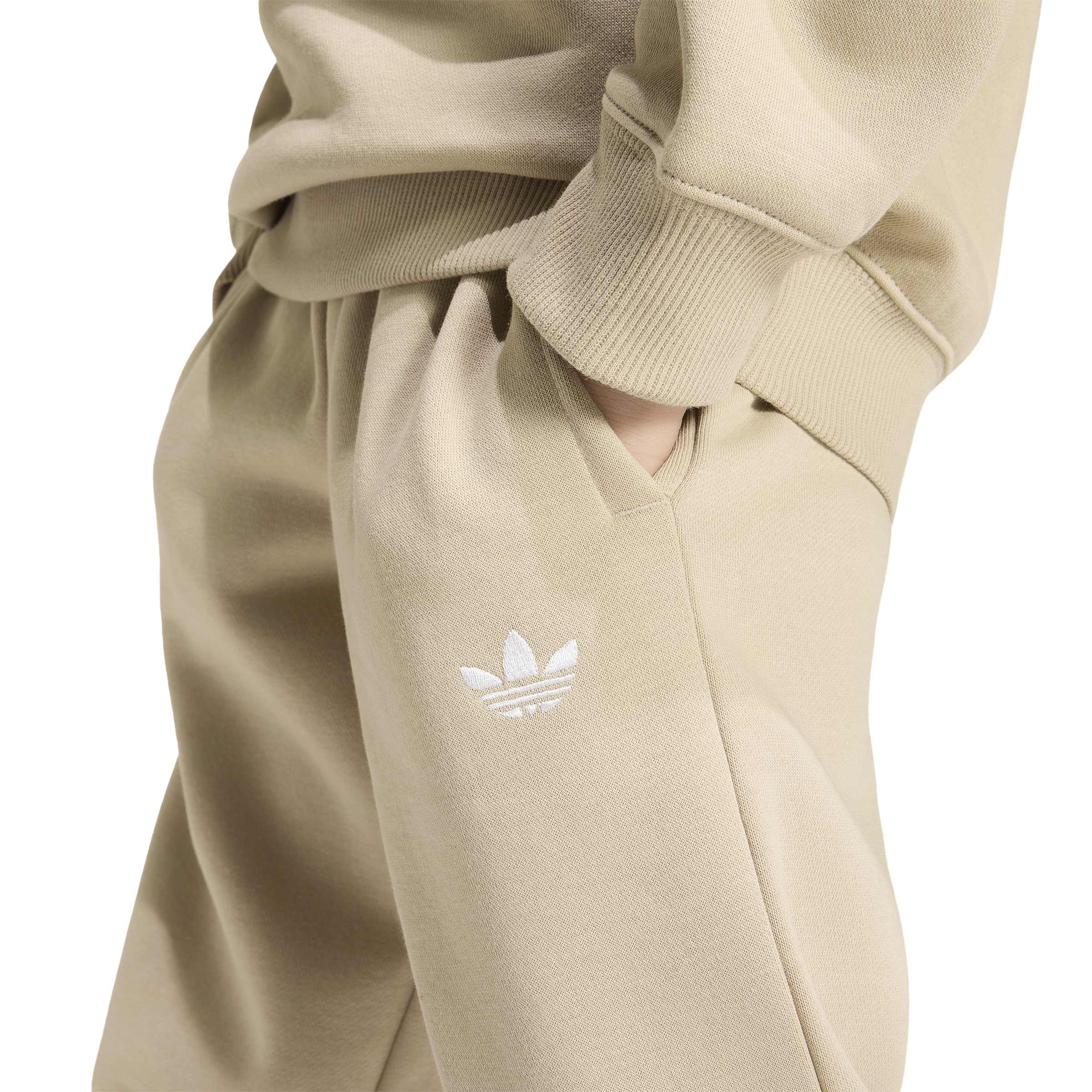 Set bluză și pantaloni sport adidas Originals Crew Jogger