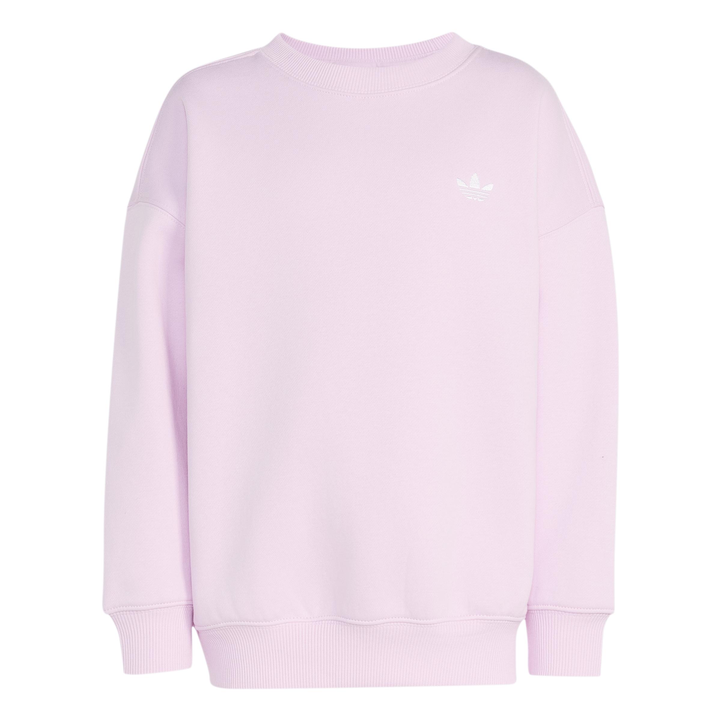 Set bluză și colanți adidas Crew Legging