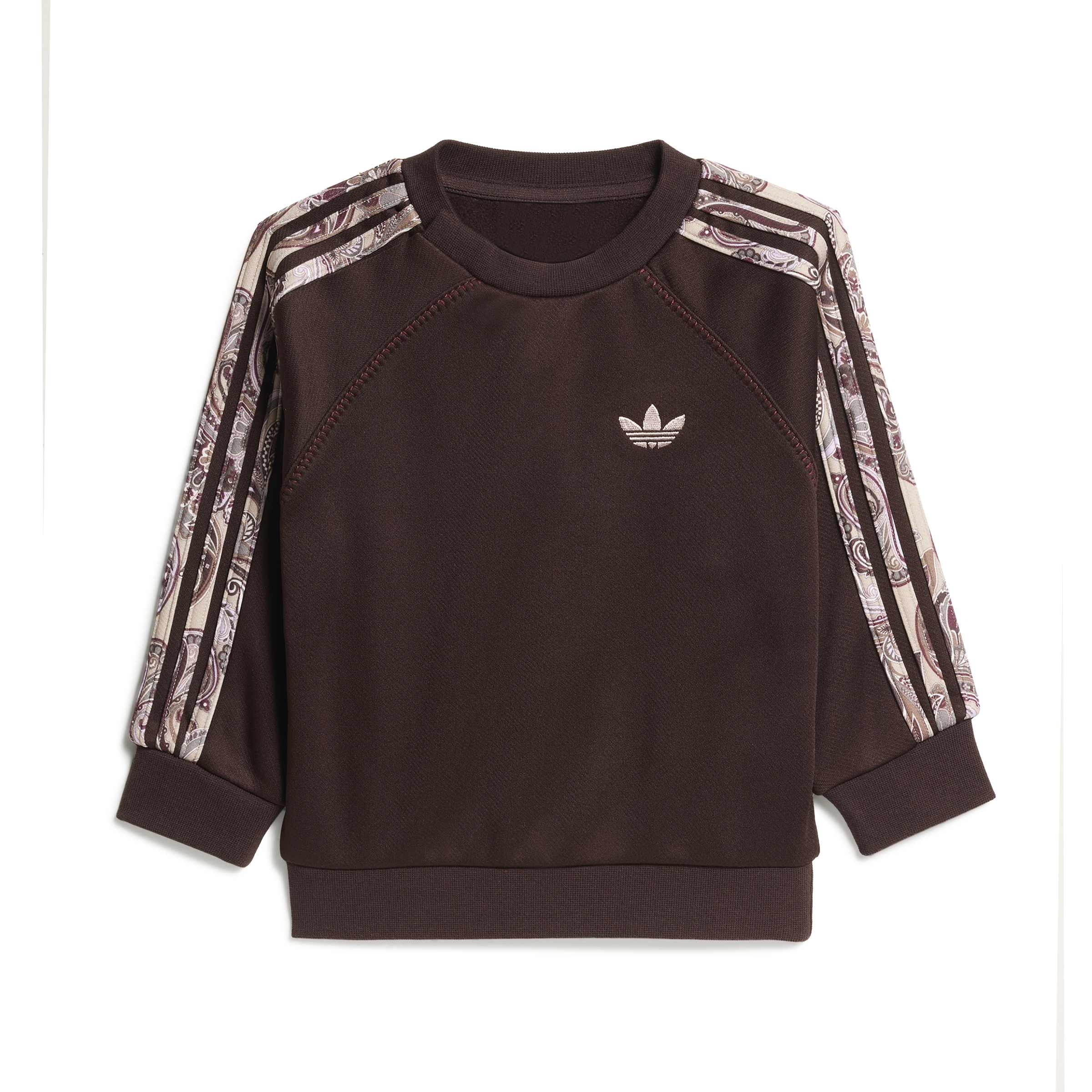 Set bluză și pantaloni sport adidas Originals Oversized Crew