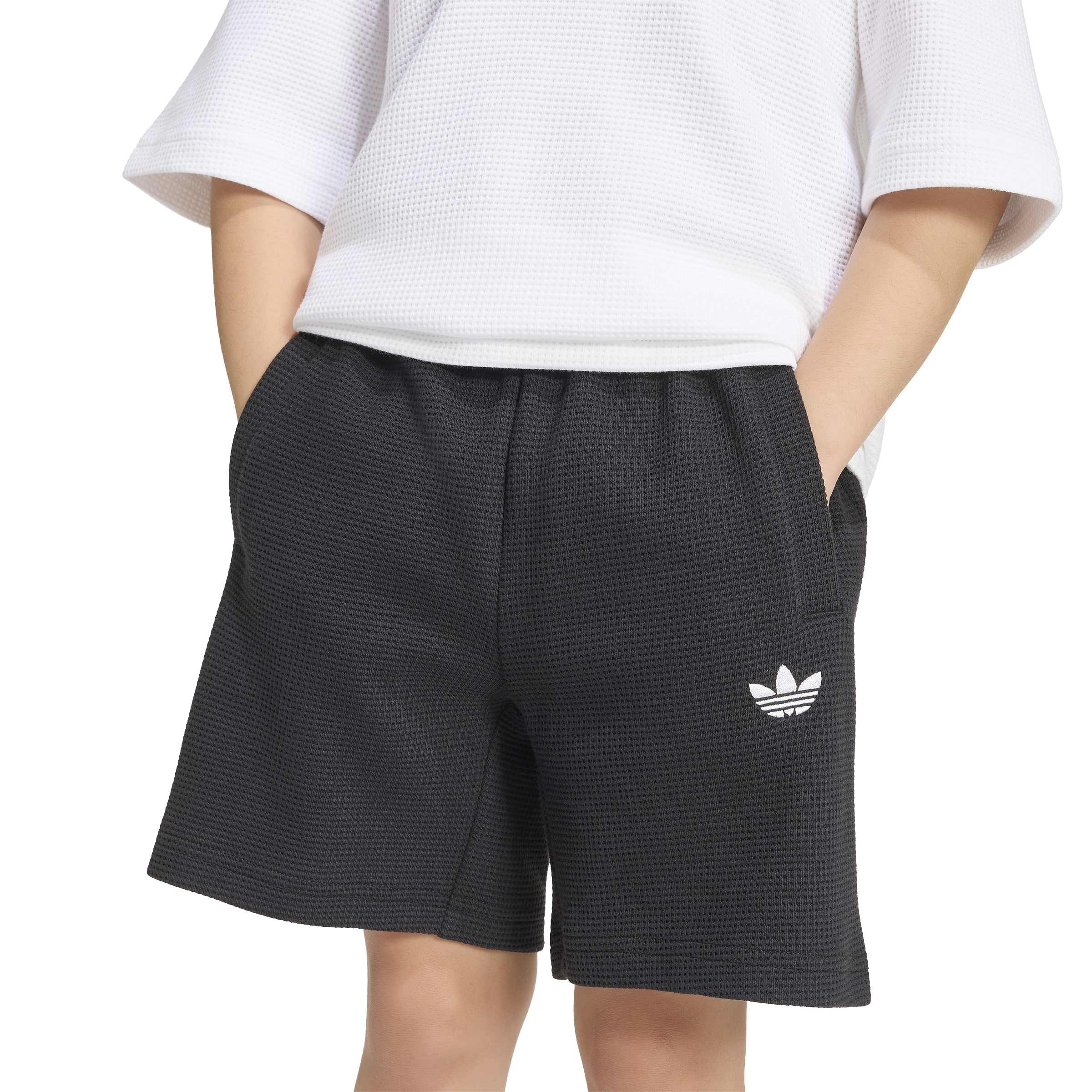 Set tricou si pantaloni scurti adidas Originals