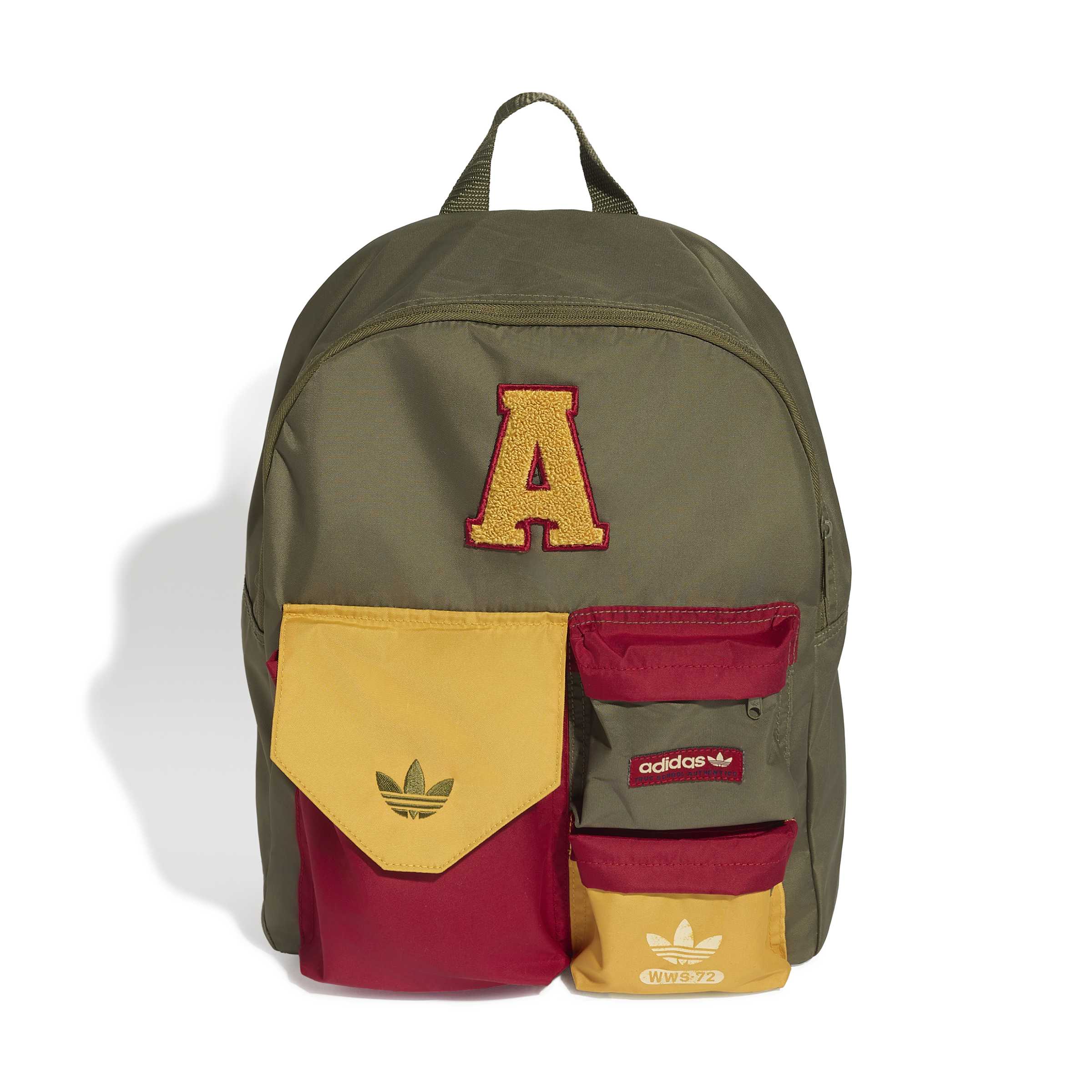 Rucsac adidas Originals Archive Kids
