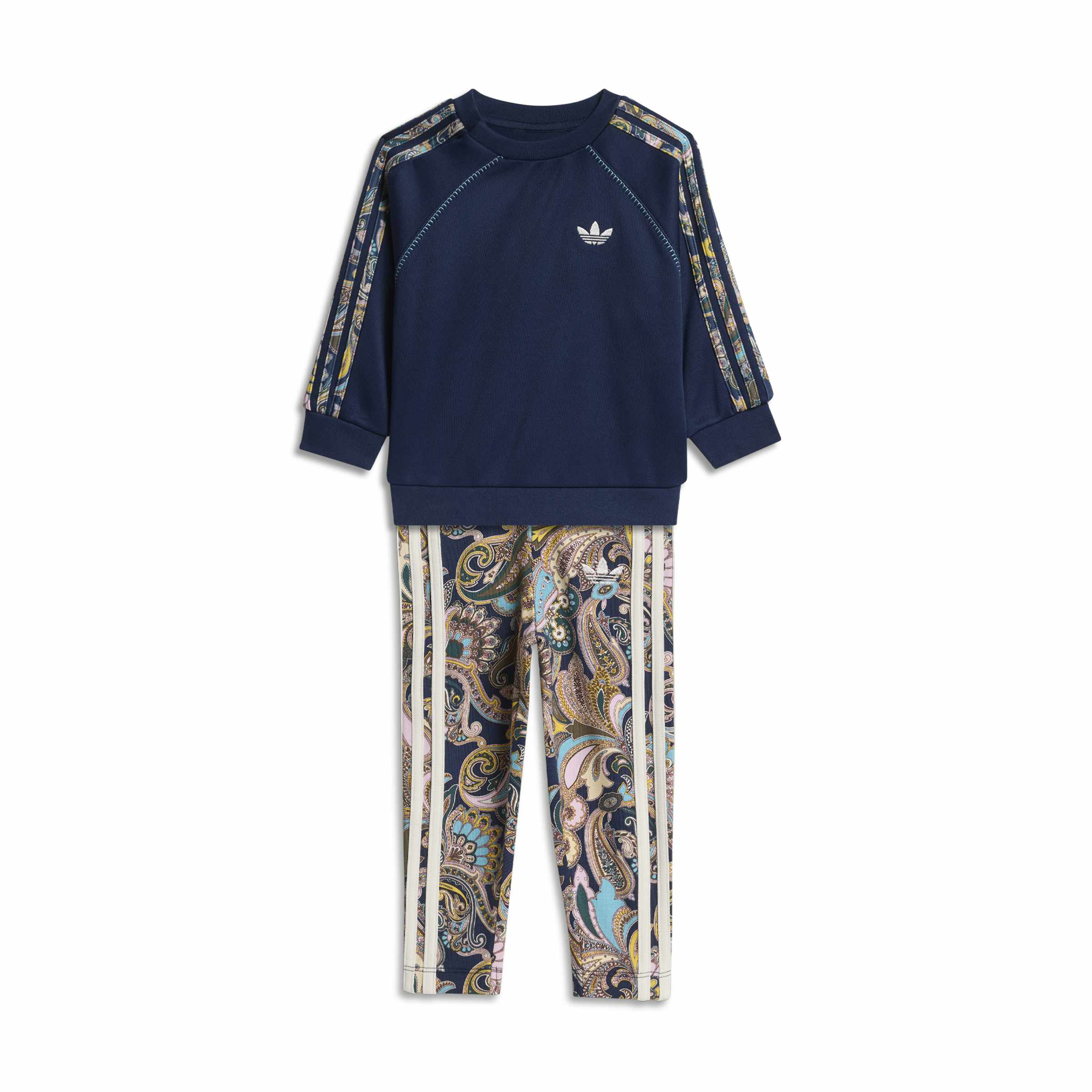 Trening adidas Originals Oversized Crew