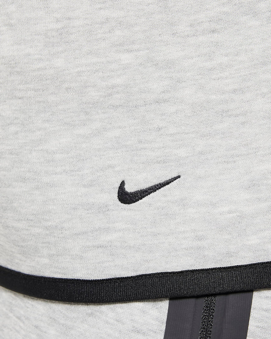 Hanorac Nike Boys NSW Tech Fleece Full Zip 6 - 13 Ani