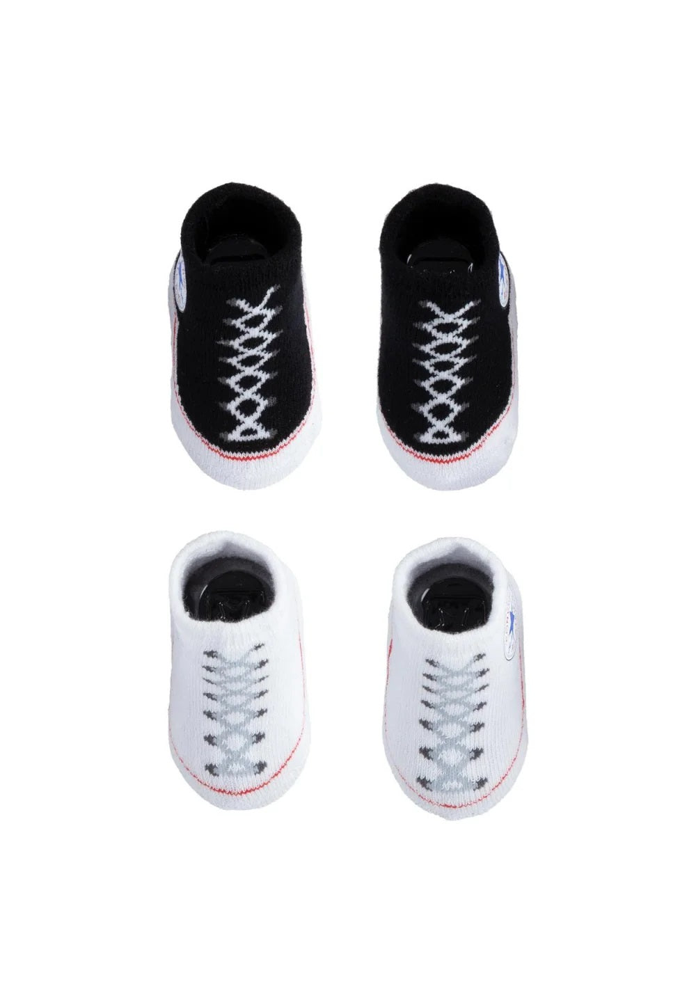 Sosete Converse Chn Converse Chuck 0-6 luni