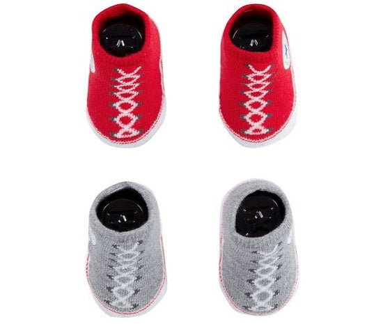 Sosete Converse Chn Converse Chuck 6-9 luni