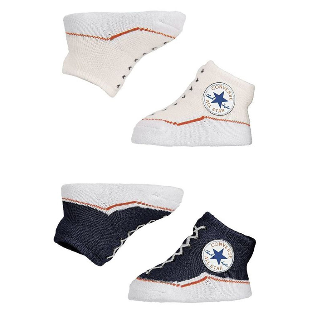 Sosete Converse Chn Converse Chuck 0-6 luni