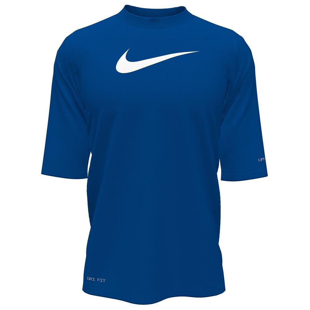 Tricou pentru inot Nike 6 - 15 Ani