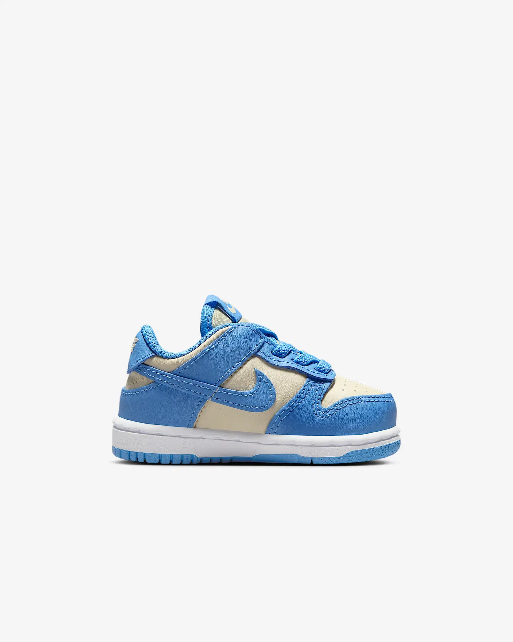 Pantofi Sport -Nike-Dunk Low Bte EU 21 - EU 27