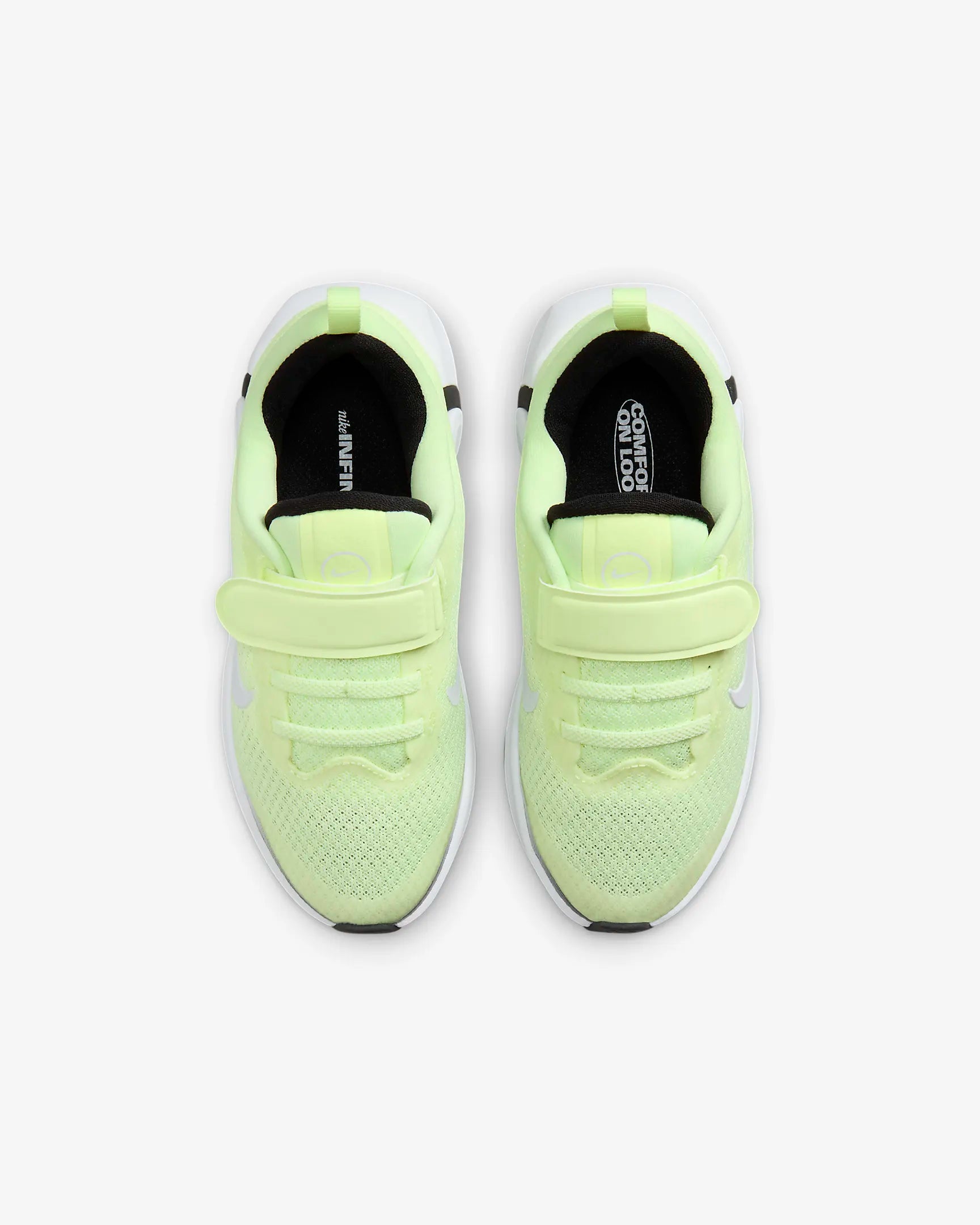 Sneakers-Nike-Nike Infinity Flow Ps EU 25 - EU 31.5