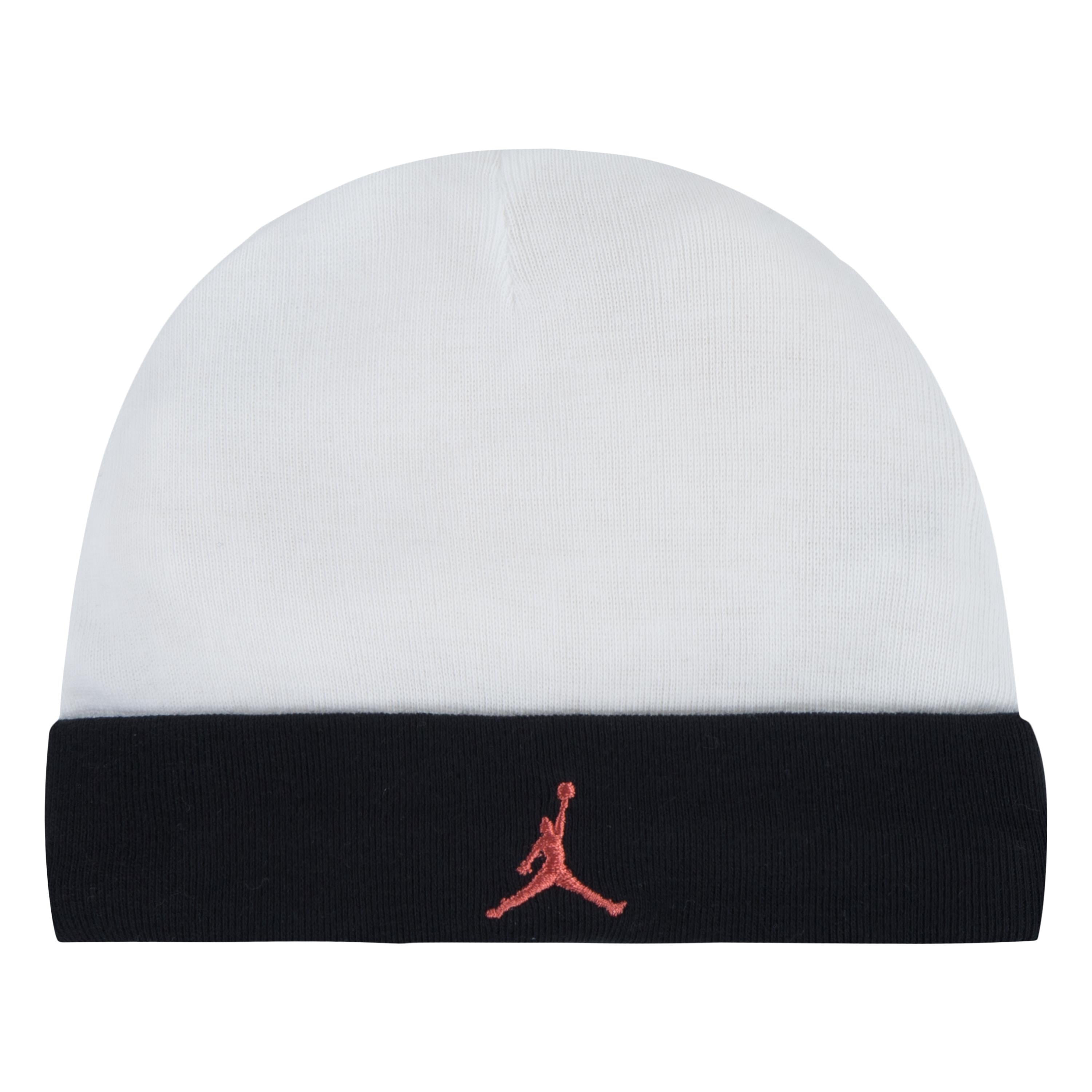 Compleu Nike Mj Essentials 3Pc Set 6-12 luni