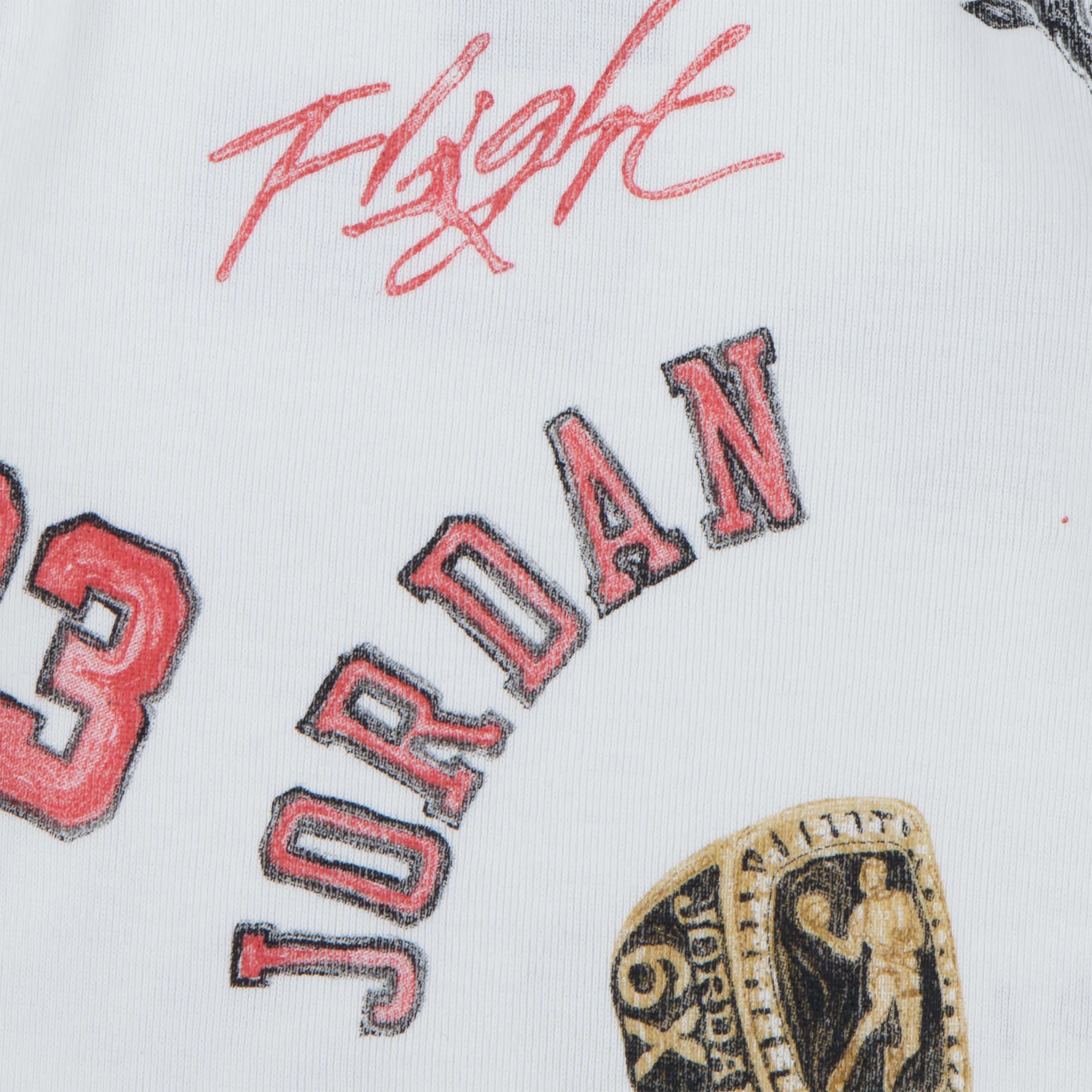 Compleu Nike Mj Essentials 3Pc Set 6-12 luni