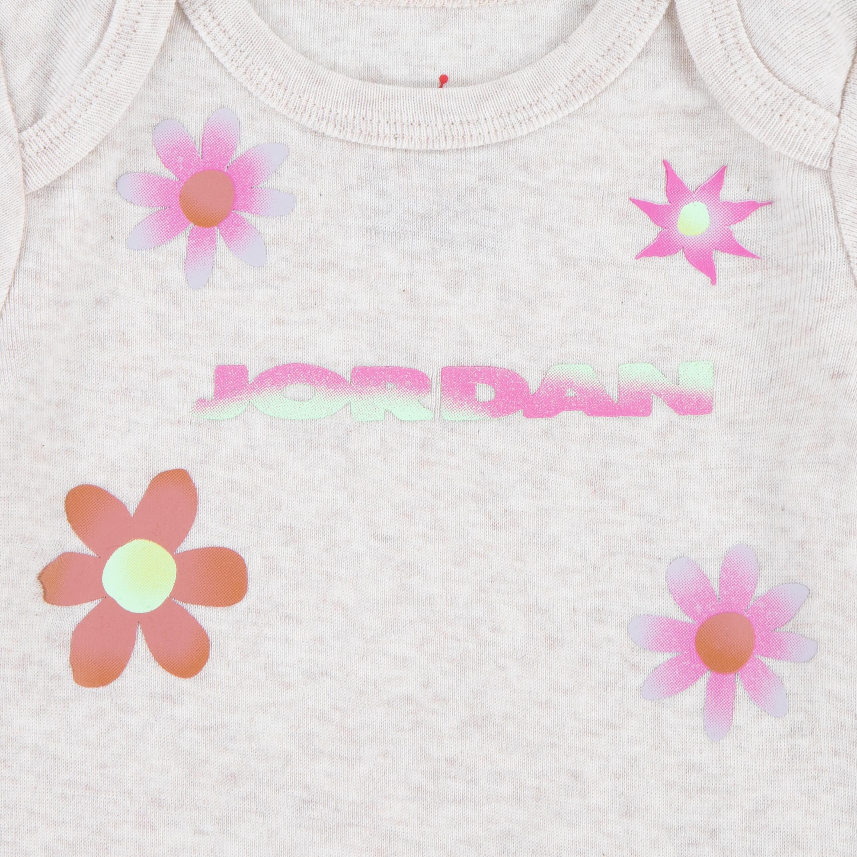 Compleu Nike Girls Deloris 3 piese 0-12 luni