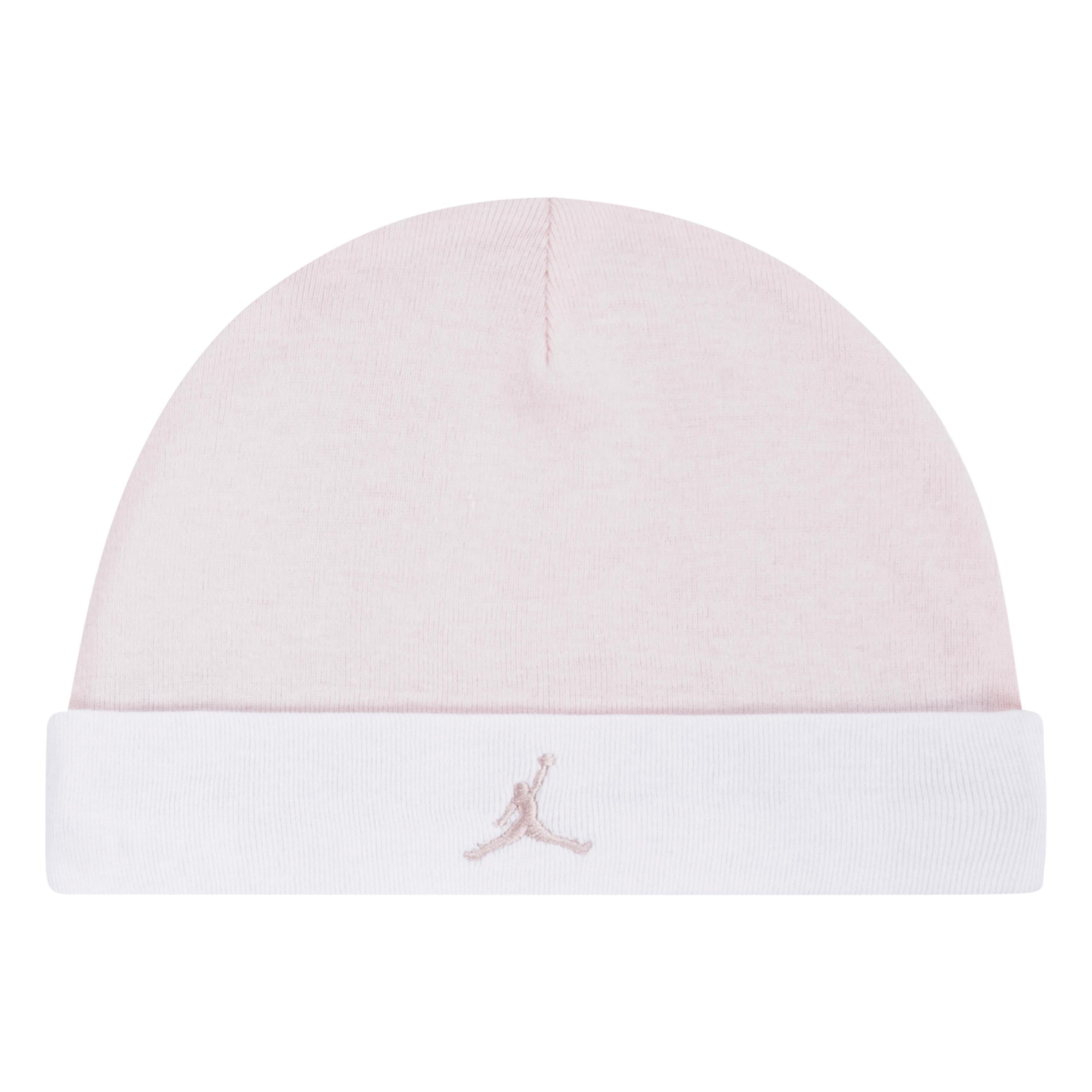 Compleu Nike Jumpman Romper 3 piese 0-9 luni