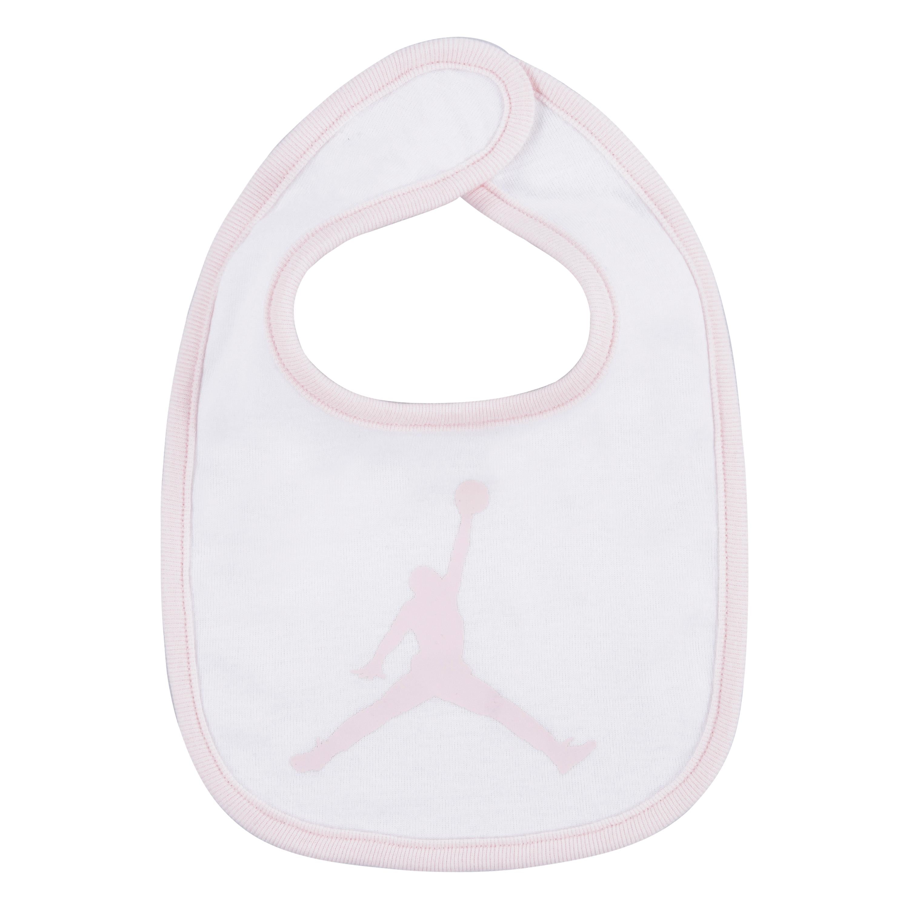 Compleu Nike Jumpman Romper 3 piese 0-9 luni