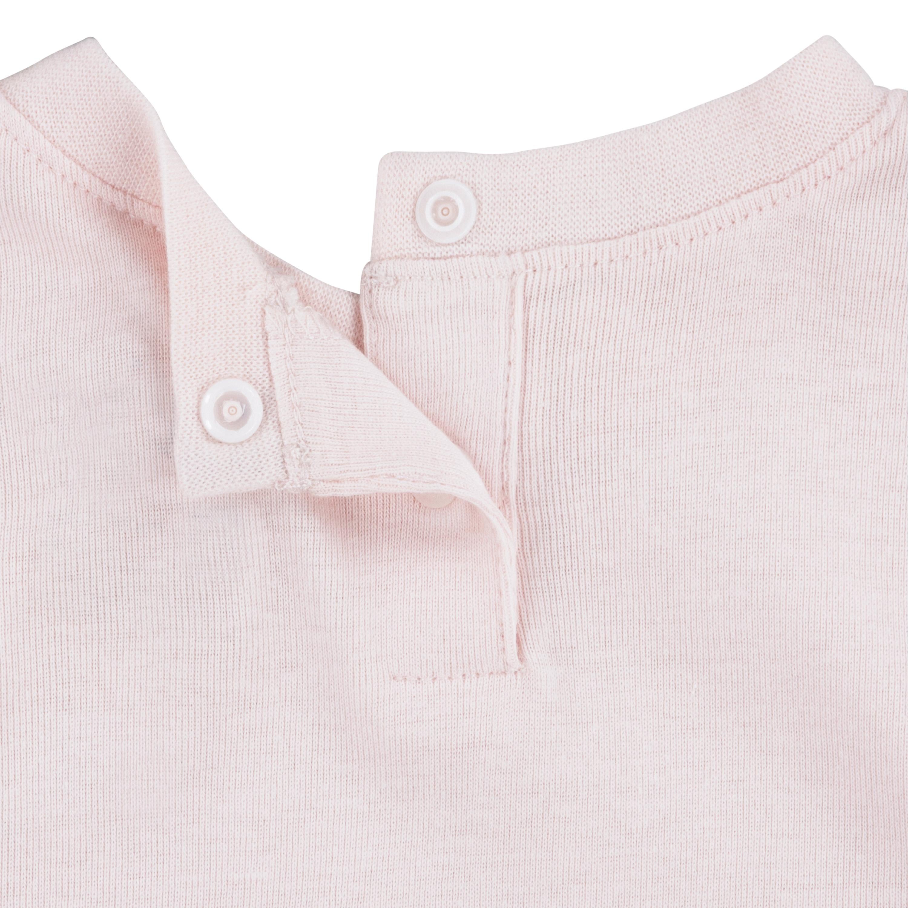 Compleu Nike Jumpman Romper 3 piese 0-9 luni