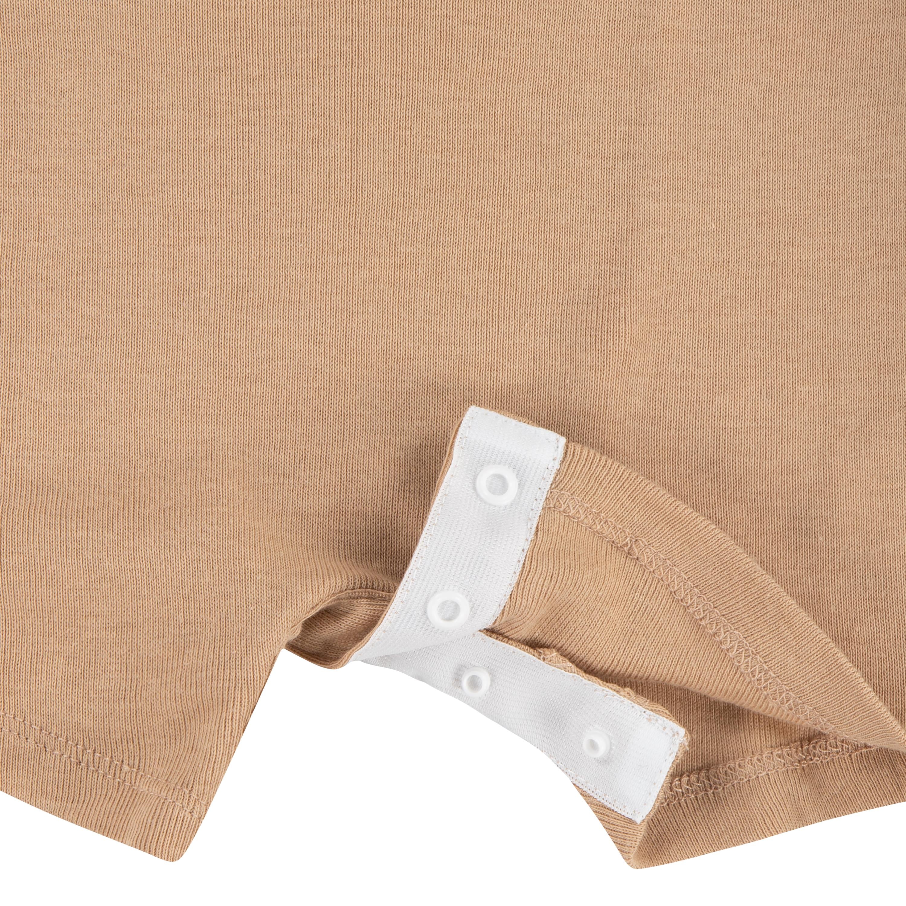 Compleu Nike Jumpman Romper 3 piese 0-9 luni