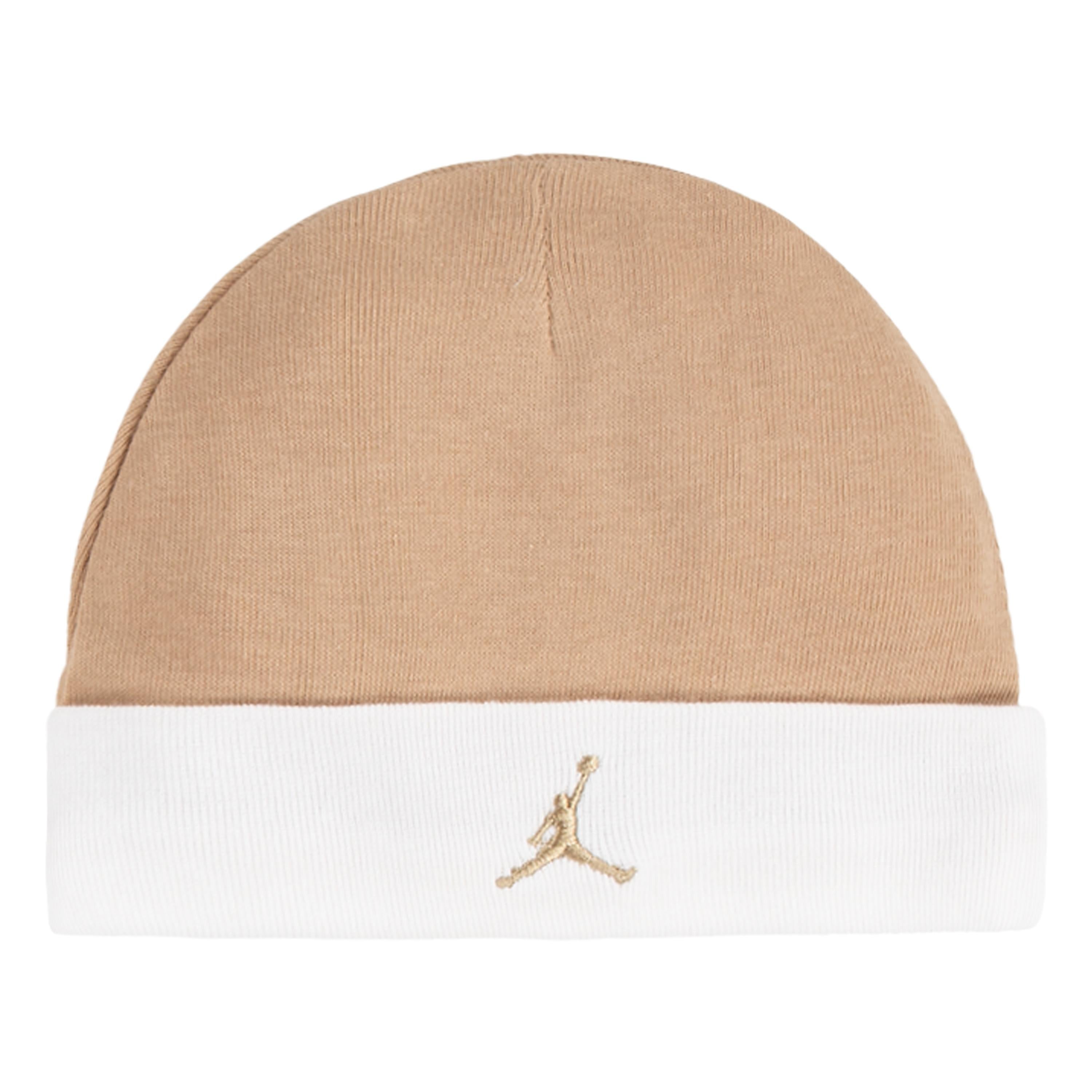 Compleu Nike Jumpman Romper 3 piese 0-9 luni