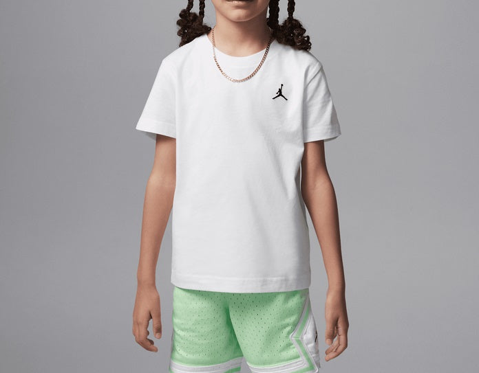 Tricou-Nike-Jordan Jumpman Air Emb 2 - 7 Ani