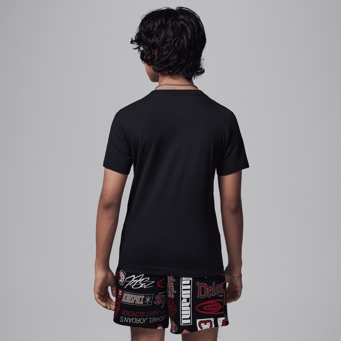 Tricou-Nike-Jordan Mj Ess Ss Tee 8 - 15 Ani