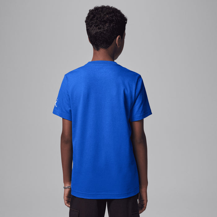Tricou-Nike-Jordan Mj Ess Ss Tee 8 - 15 Ani