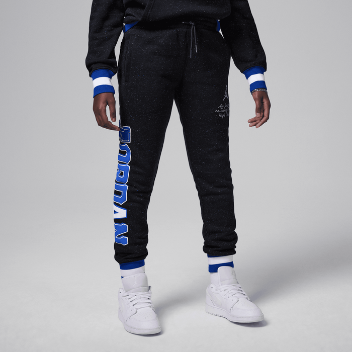 Pantaloni-Nike-Jordan Court Of Legends Pant 8 - 15 Ani