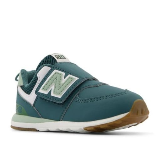 Pantofi Sport New Balance 574 - Footwear Classics Infant EU 20 - EU 27.5
