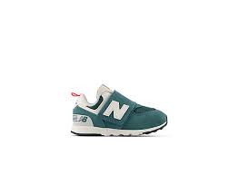 Sneakers-New Balance-574 Classics Infant EU 20-EU 27.5