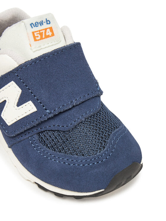 Sneakers-New Balance-574 Classics Infant EU 21-EU 27.5
