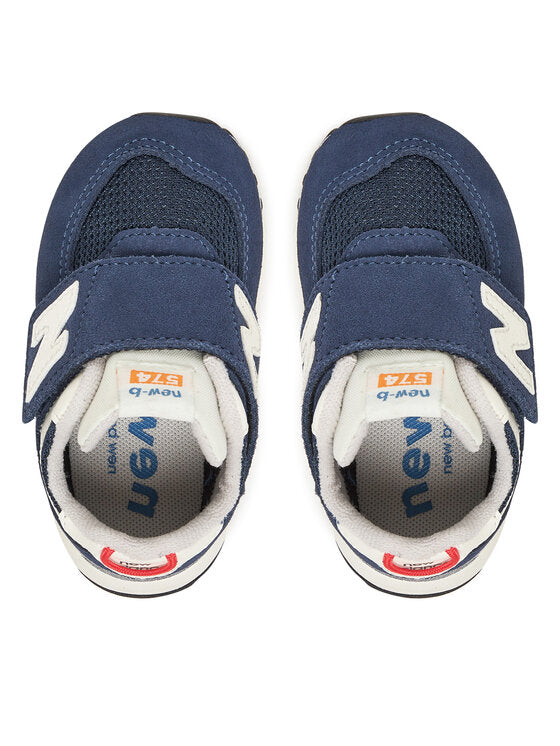 Sneakers-New Balance-574 Classics Infant EU 21-EU 27.5