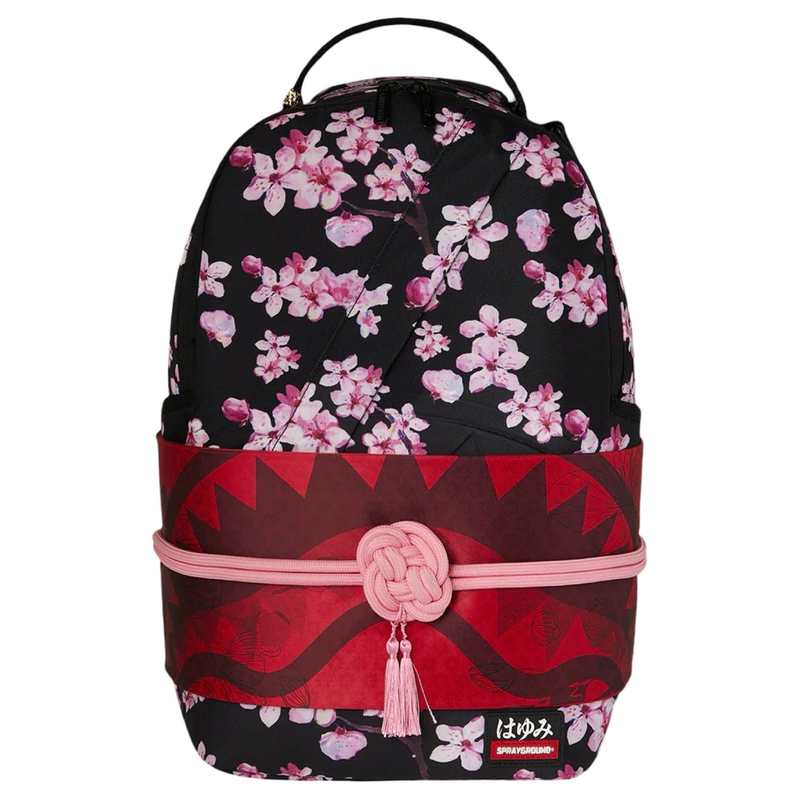 Rucsac Sprayground Sakura Kimono Deluxe Slim