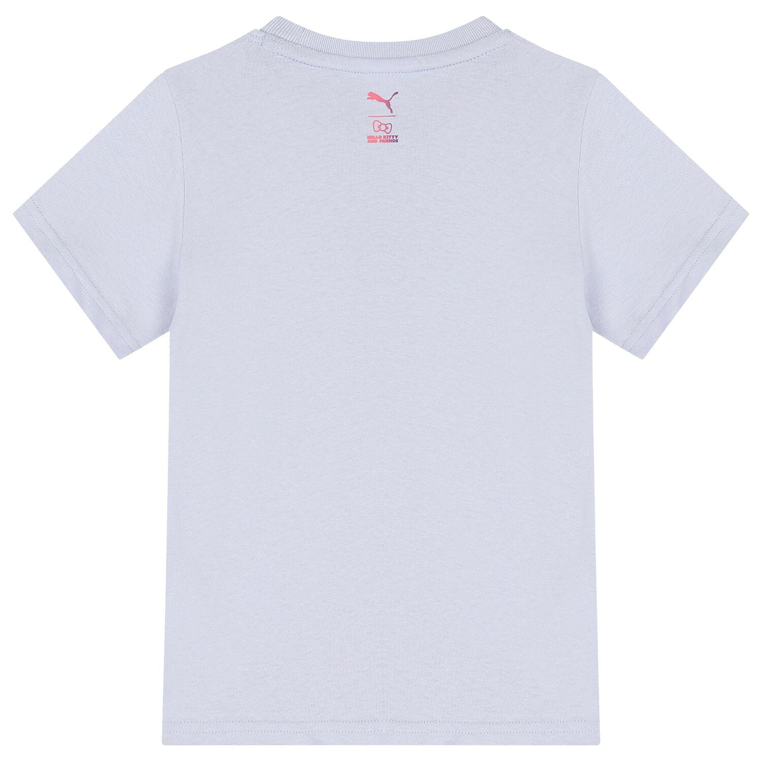 Tricou Puma X Hello Kitty & Friends R 3 - 7 Ani