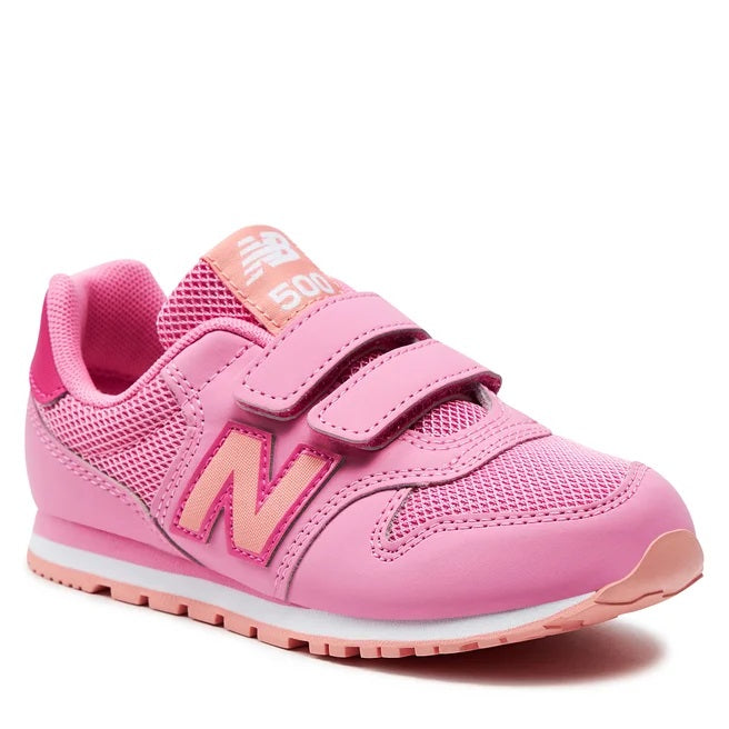 Pantofi New Balance 500 - Classics Preschool EU 28- EU 35