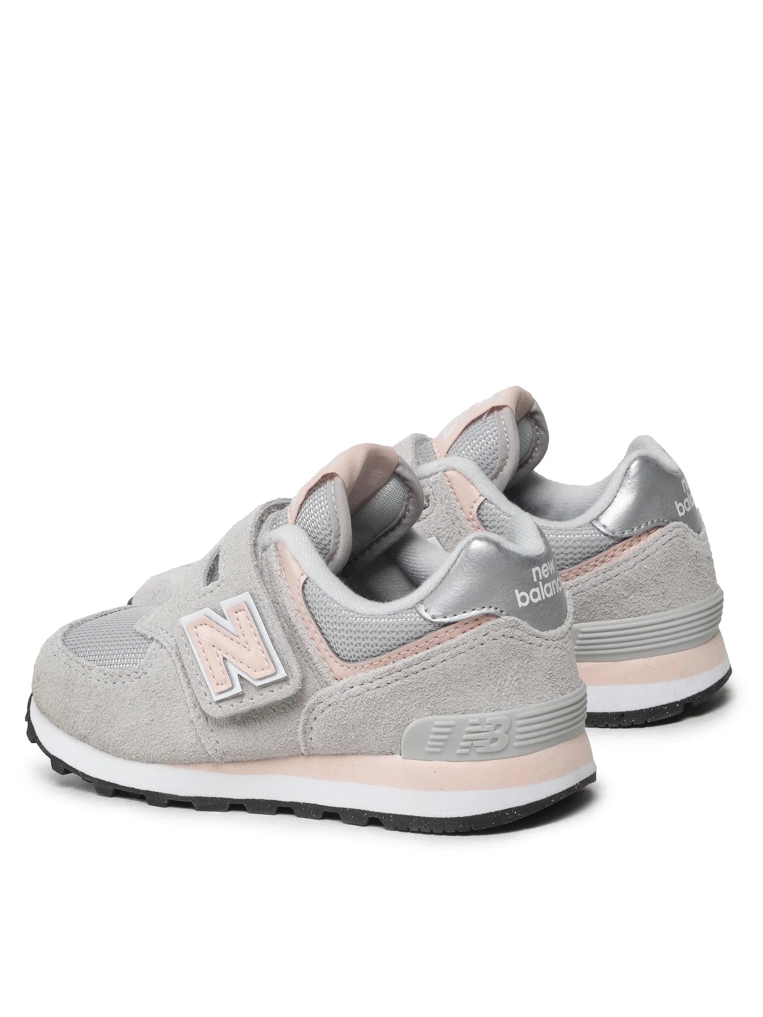 Pantofi New Balance 574 - Classics Preschool EU 28- EU 34.5