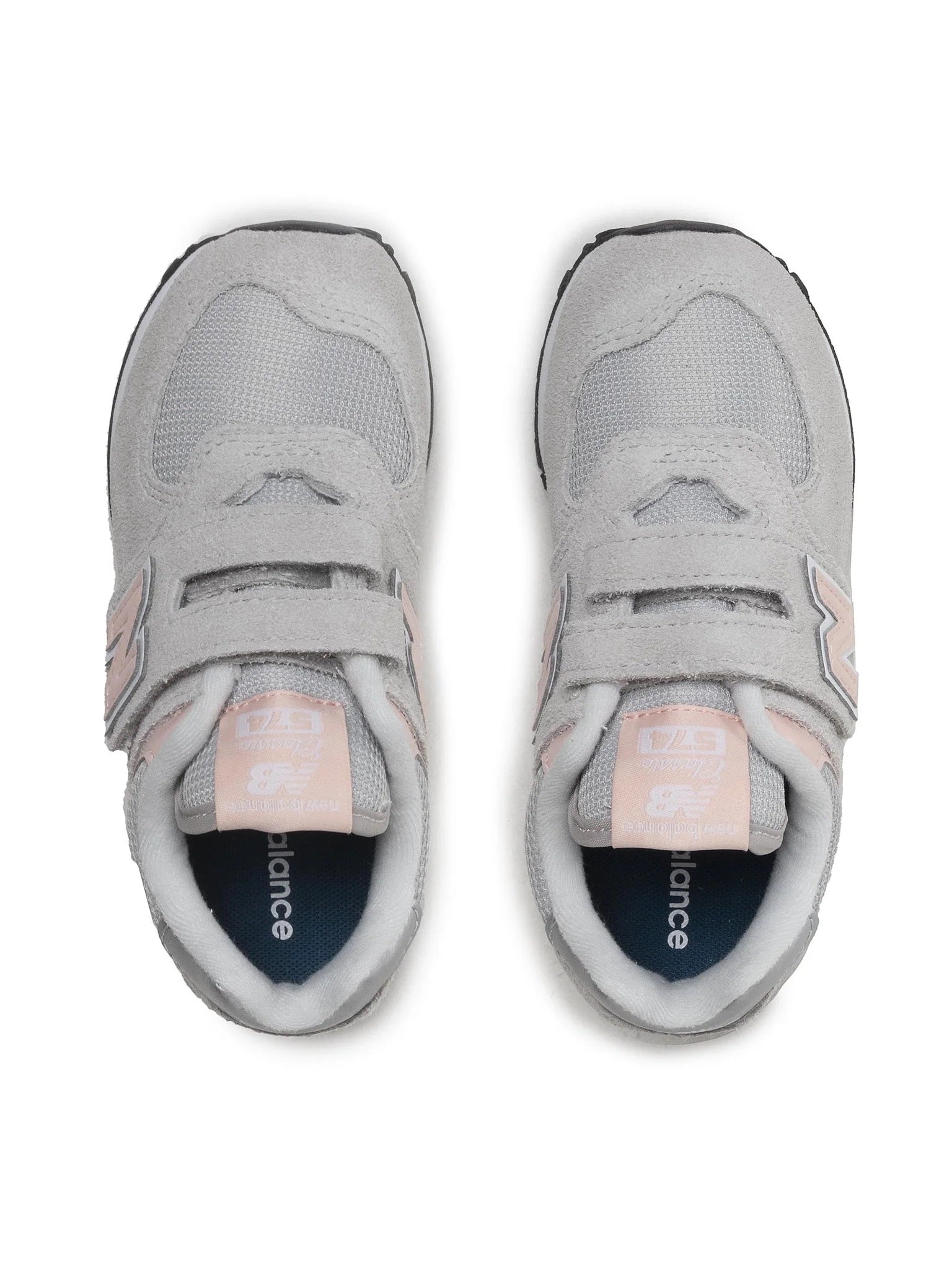 Pantofi New Balance 574 - Classics Preschool EU 28- EU 34.5