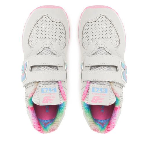 Sneakers-New Balance-574 Classics Preschool EU 28-EU 35