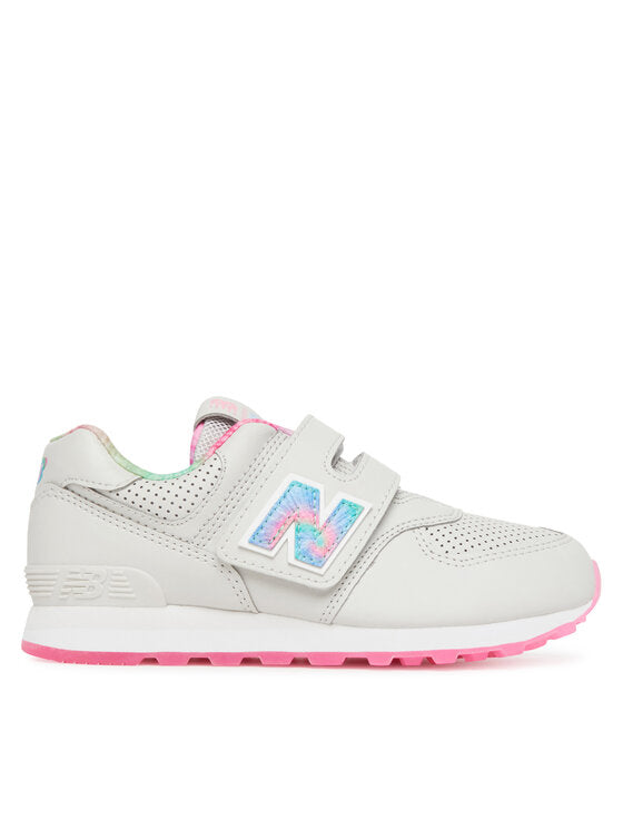 Sneakers-New Balance-574 Classics Preschool EU 28-EU 35